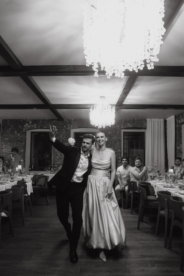 Площадки Ресторан-особняк Unica