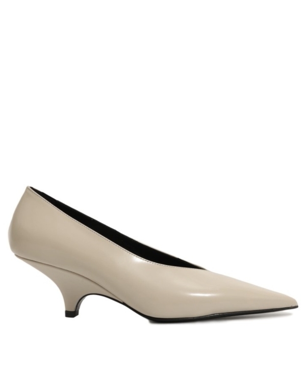 Свадебные туфли, которые никогда не выйдут из