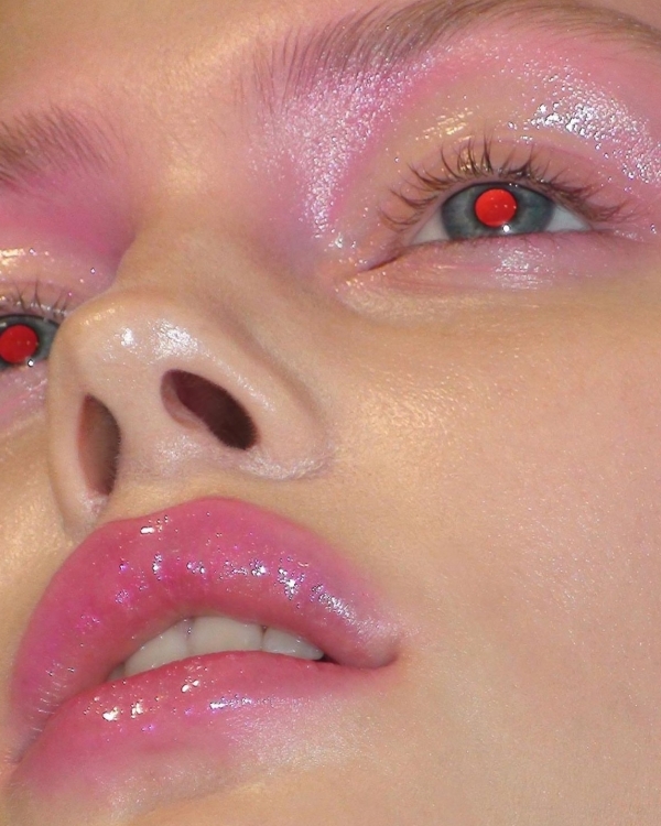 Свадебный макияж: тенденции 2025