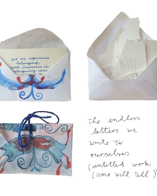 Спецпроект: молодые российские поэты говорят о любви