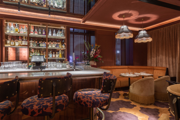 Площадки Ресторан-особняк Unica