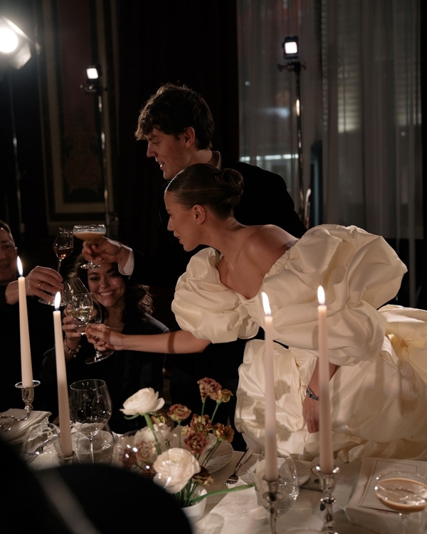 Мария Балуева о камерной росписи, которая превратилась в