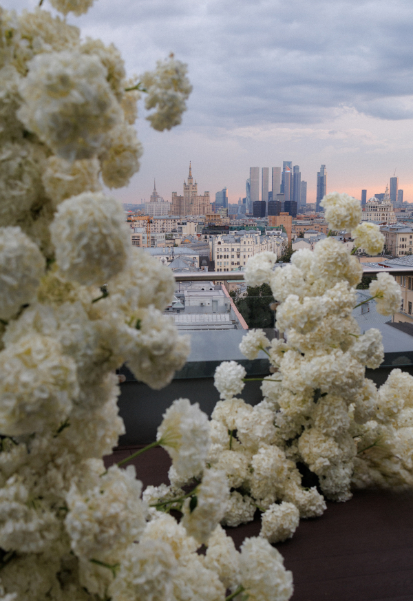 Агентства Dubova Events