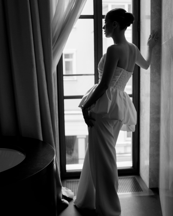 Мария Балуева о камерной росписи, которая превратилась в