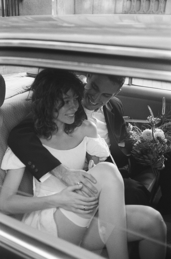 Интервью с невестой: о сомнениях по поводу