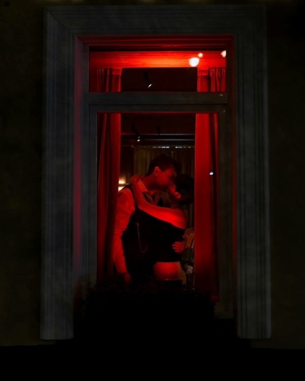 Площадки Ресторан-особняк Unica