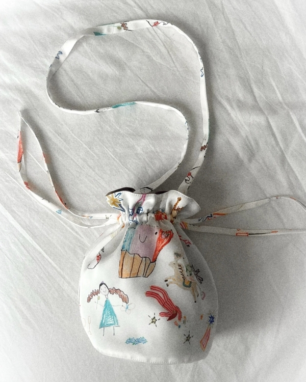 Язык любви — сумки. Показываем такие, которые