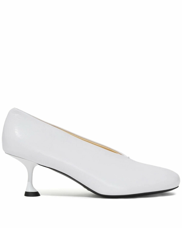 Свадебные туфли, которые никогда не выйдут из