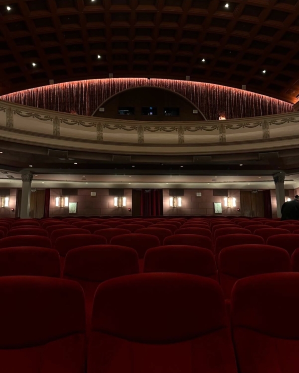 Ситуация — родственники приехали на свадьбу в