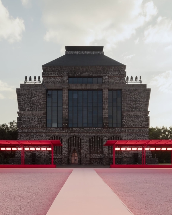 Bureau Betak и другие мировые ивент-агентства, которые