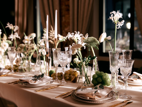 Площадки Ресторан-особняк Unica