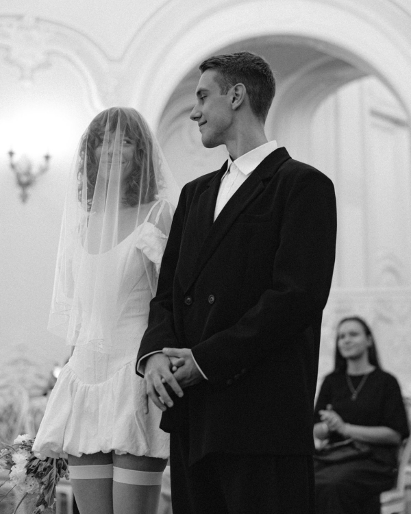 Самые красивые загсы Санкт-Петербурга