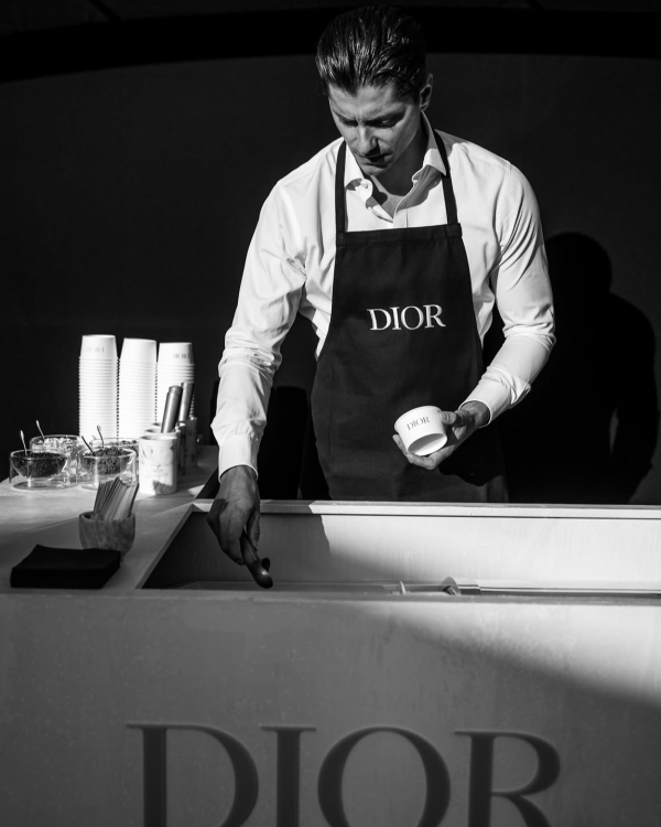 Bureau Betak и другие мировые ивент-агентства, которые