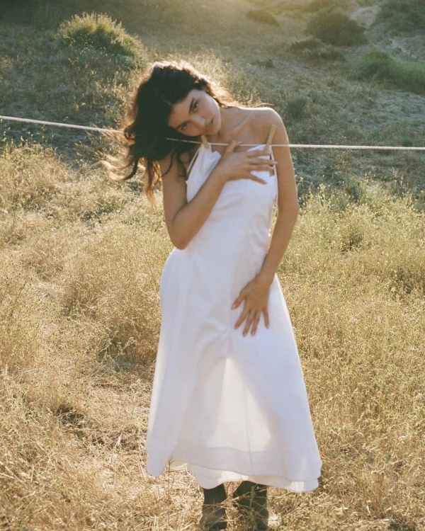 Aspire to inspire. Чувственные кампейны в духе