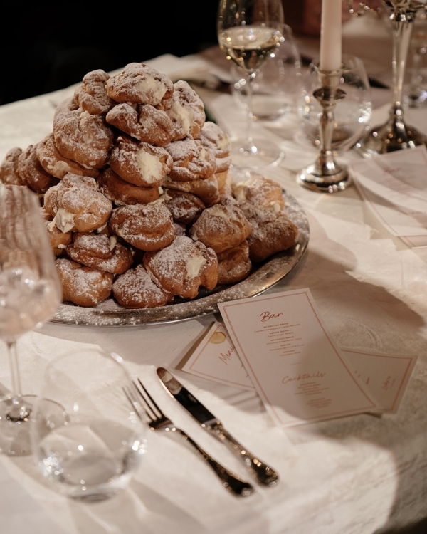 Мария Балуева о камерной росписи, которая превратилась в