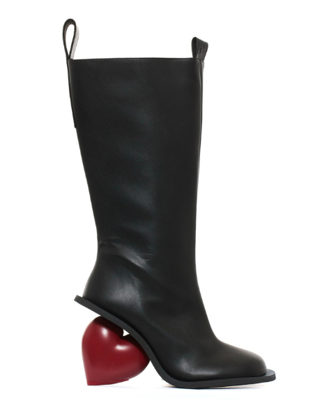 Ситуация: свидание. Что надеть на День святого