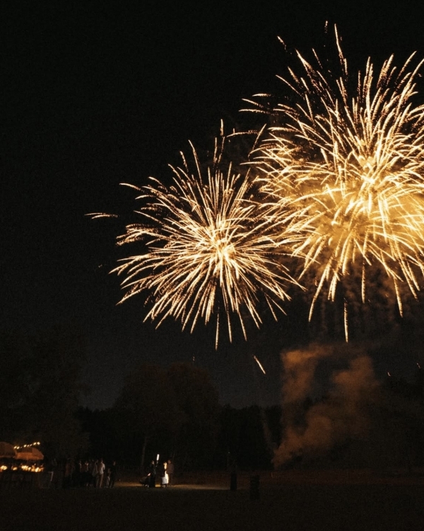 Плейлист для первого танца — неочевидные романтические композиции