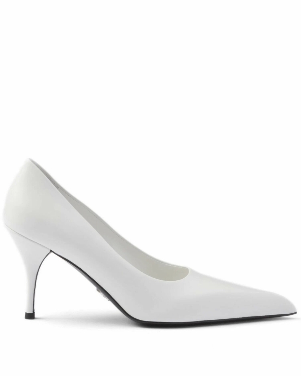 Свадебные туфли, которые никогда не выйдут из