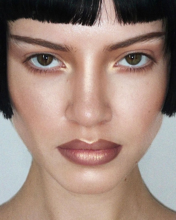 Свадебный макияж: тенденции 2025