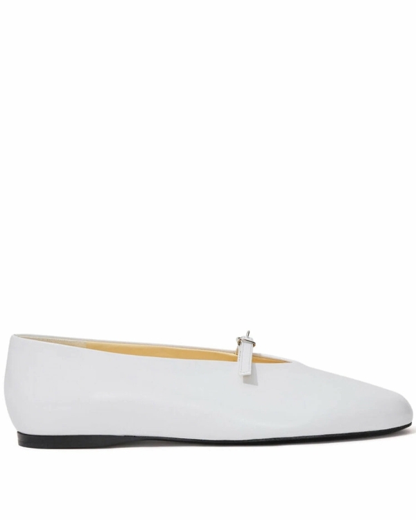 Свадебные туфли, которые никогда не выйдут из