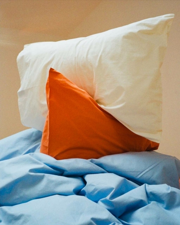 Такого нам не надо. Как избежать отеков