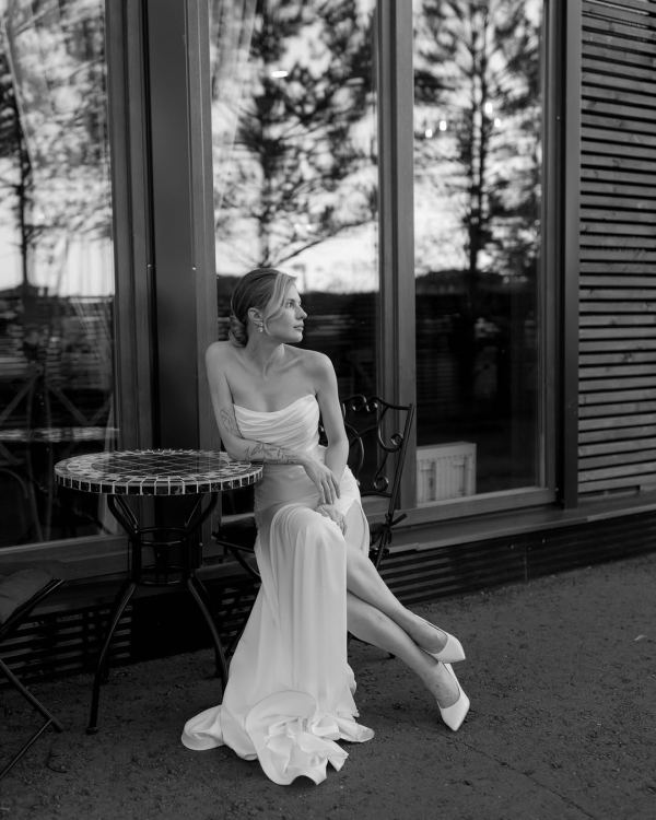 25+ загородных отелей для свадьбы на природе