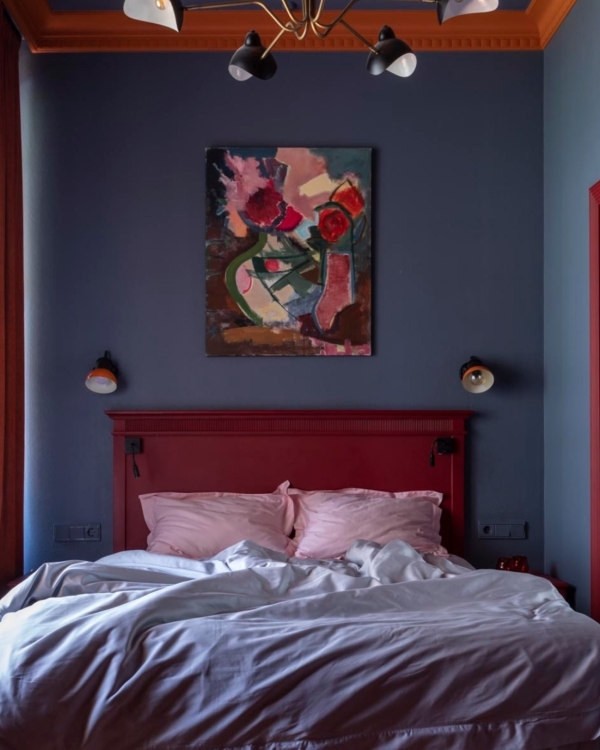 Время обновлений! Как украсить дом для весеннего