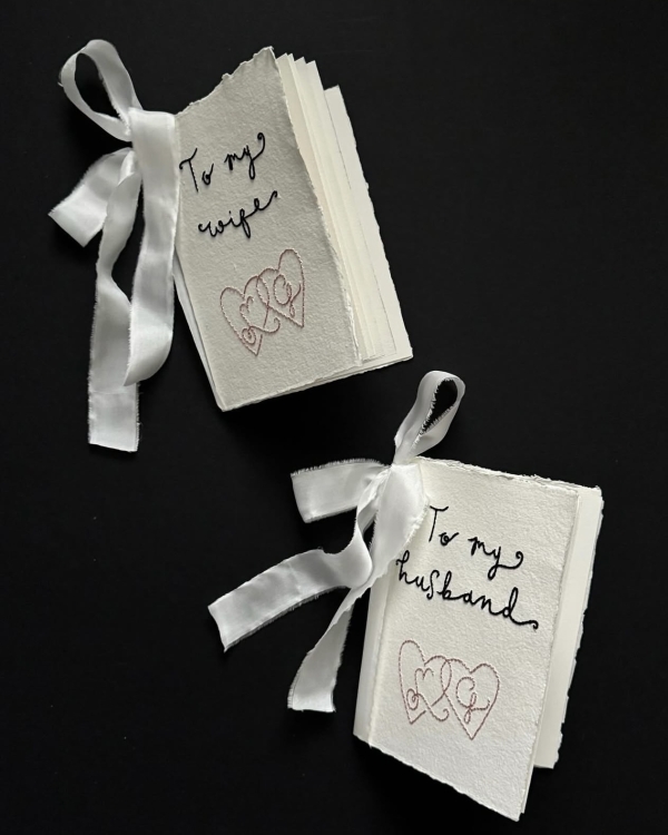 Винтажные приглашения на свадьбу возвращаются в моду.