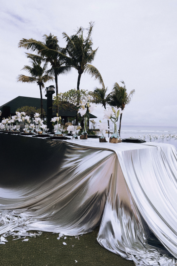 После шторма всегда наступает штиль. Рассказываем о