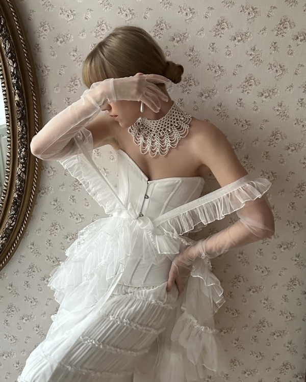 «Счастье напрокат»: лучшие сервисы аренды вечерних образов