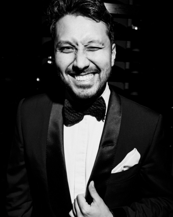 Свой среди своих. Как аудитория ведущих расскажет