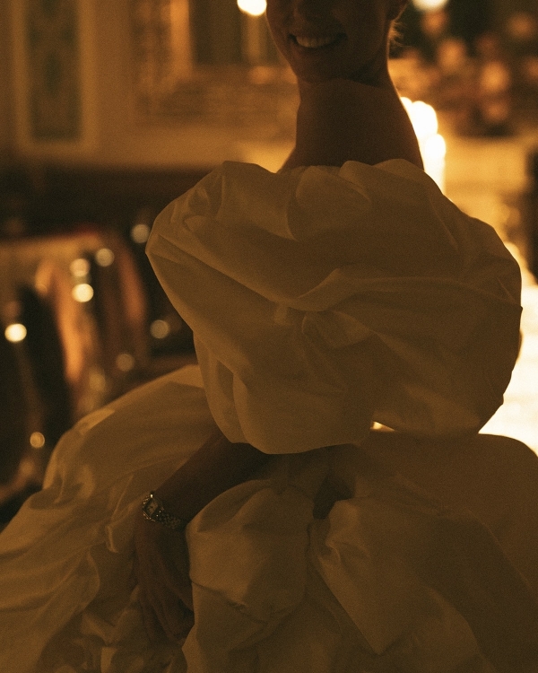 Мария Балуева о камерной росписи, которая превратилась в