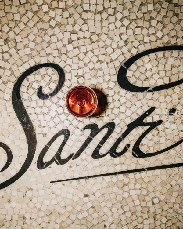 Красивый ужин на 8 Марта — рассказываем о