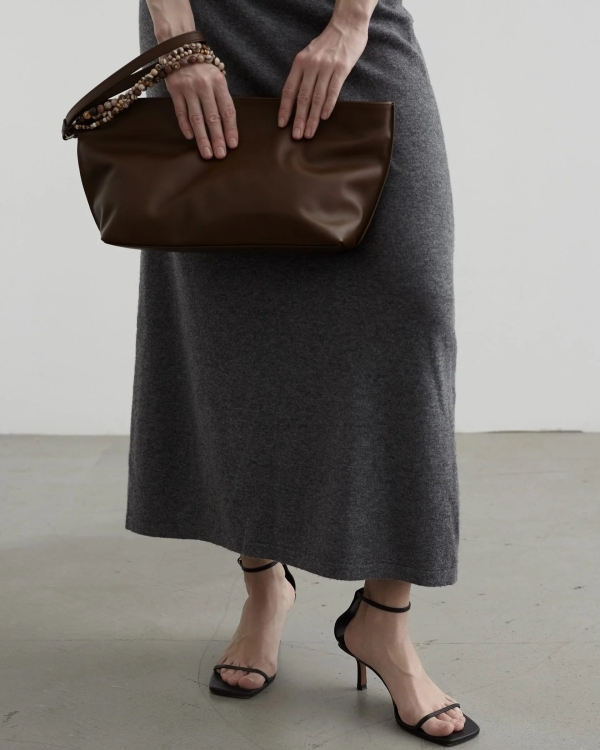 Язык любви — сумки. Показываем такие, которые