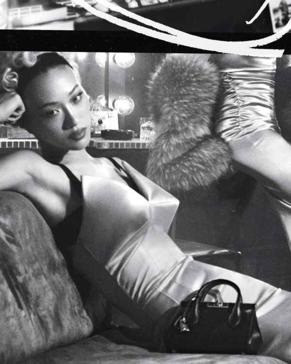 Aspire to inspire. Чувственные кампейны в духе