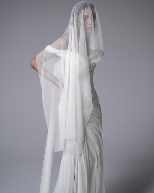 Вдохновение Парижем и взбитым маслом. Дизайнер Виктория