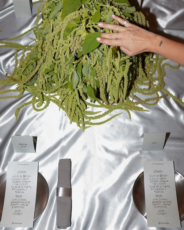 Какой декор выбрать для весенней свадьбы 2025?