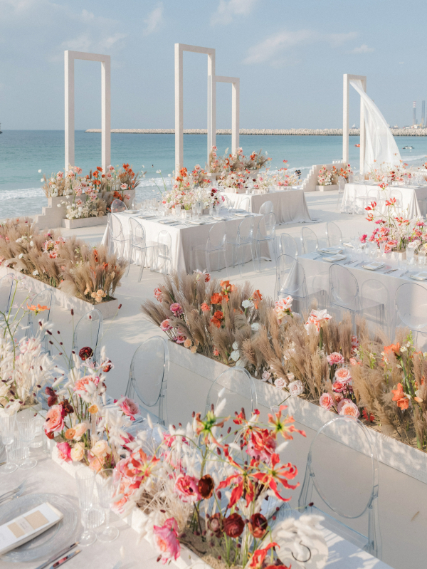 Декораторы ABOUT YOU