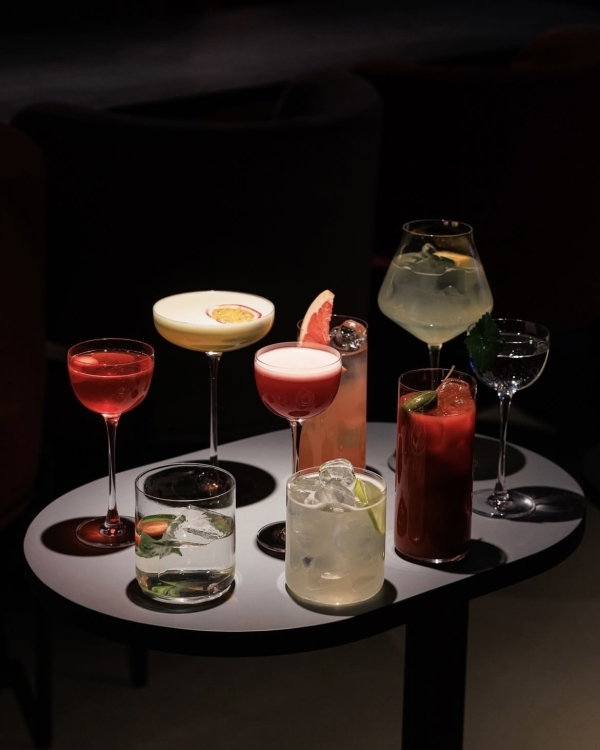 Красивый ужин на 8 Марта — рассказываем о