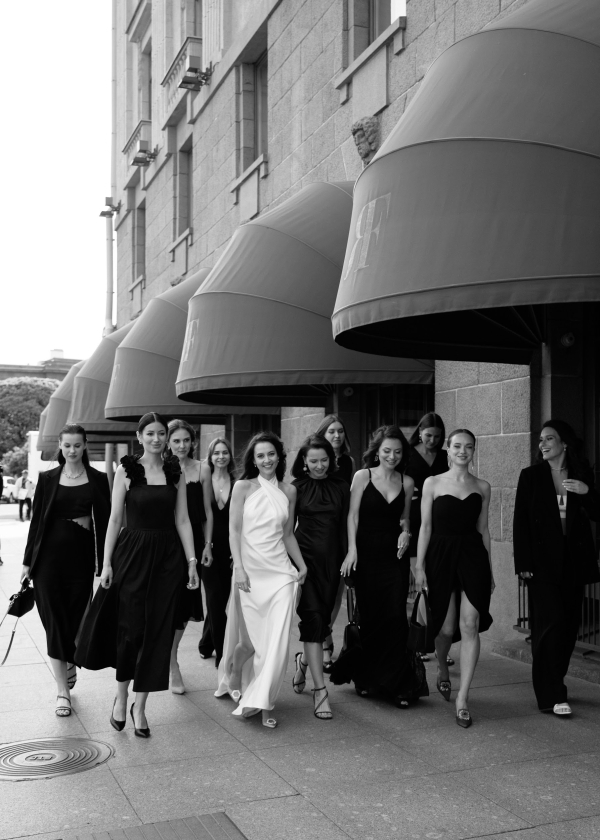 Агентства Vzaimno Wedding