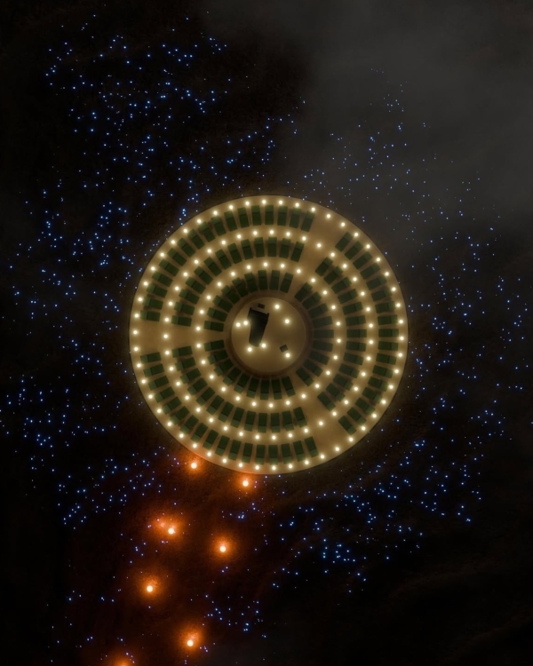 Bureau Betak и другие мировые ивент-агентства, которые