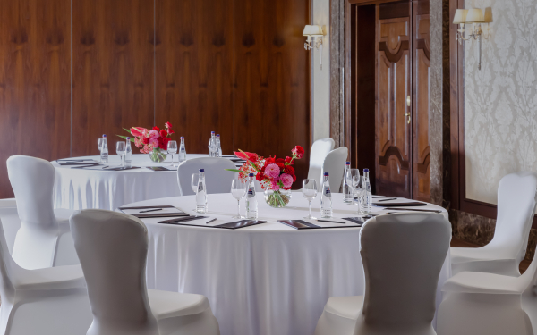 Площадки Балчуг Кемпински