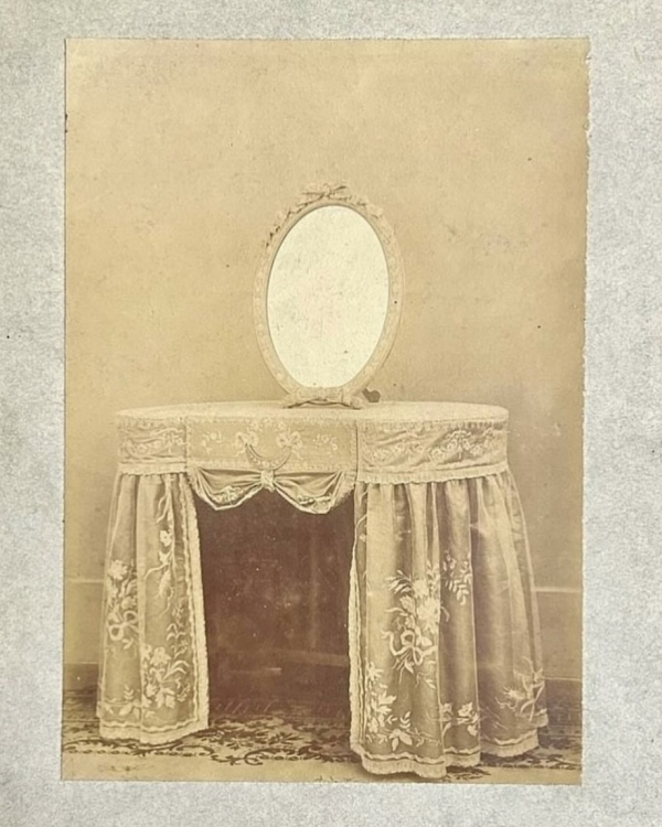 Свадебная классика снова в моде?