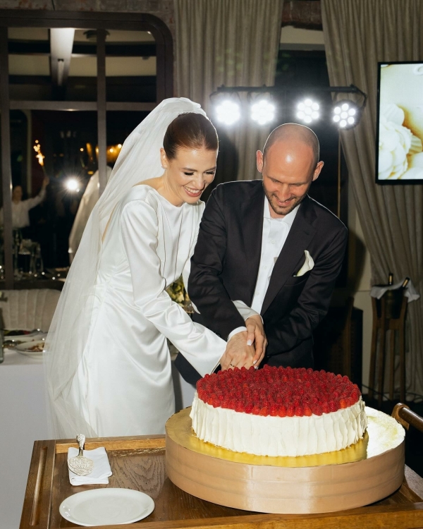 Площадки Ресторан-особняк Unica