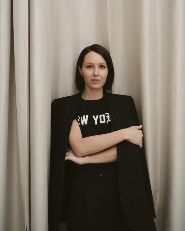 «Арт-дирекшн — это не просто красивый декор,