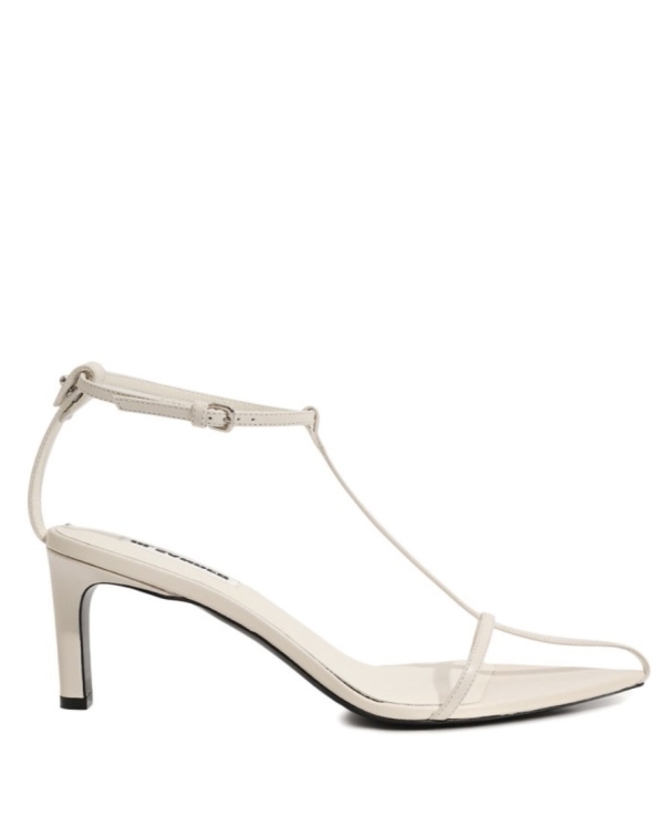 Свадебные туфли, которые никогда не выйдут из