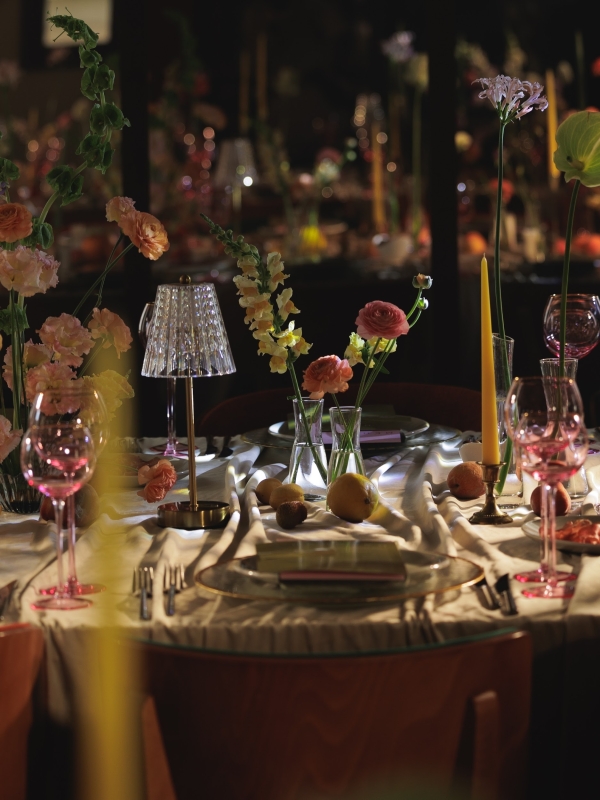 Площадки Ресторан-особняк Unica