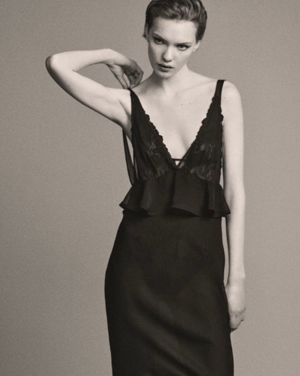 Aspire to inspire. Чувственные кампейны в духе