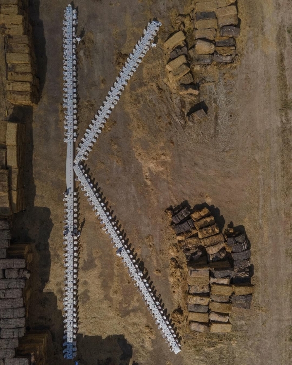 Модные идеи рассадки гостей на свадебном (и