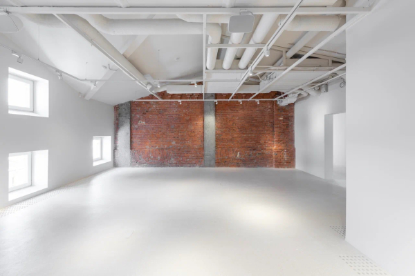 Площадки Солодовня